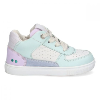 bunnies jr meisjesveterschoen Loran Louw 223303