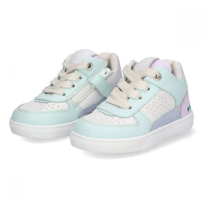 bunnies jr meisjesveterschoen Loran Louw 223303