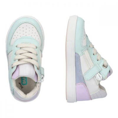 bunnies jr meisjesveterschoen Loran Louw 223303