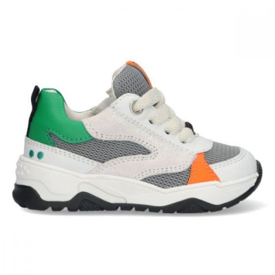 bunnies jr kinderveterschoen Ciske Chunky
