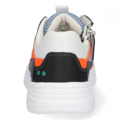 Bunnies Steve Spring blauw combi bij Krisman&Westeneng