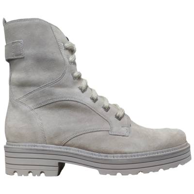 Durea E-wijdte veterboot 9758 zand bij Krisman&Westeneng