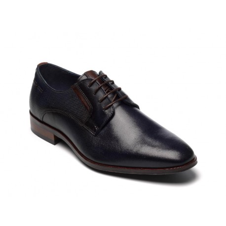 Berkelmans herenmoliere gekleed Sameiro