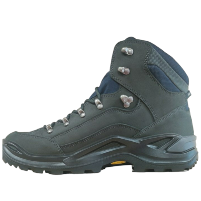 Lowa outdoor schoenen Renegade GTX Mid Wide