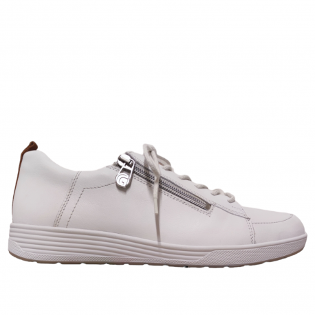 Ganter damesveterschoen met uitneembaar voetbed 208187 Klara