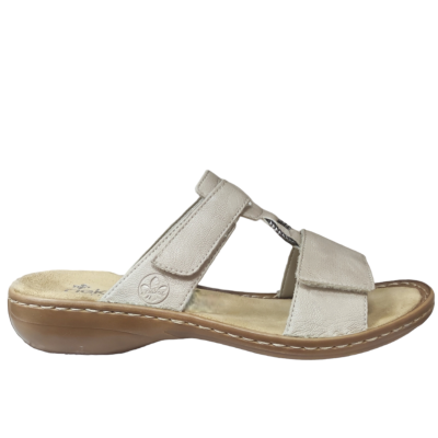 Rieker damesmuil open 60885