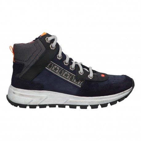 TRACKSTYLE kinderboot wijdte 5 323868 Paulus Pijl wijdte 5