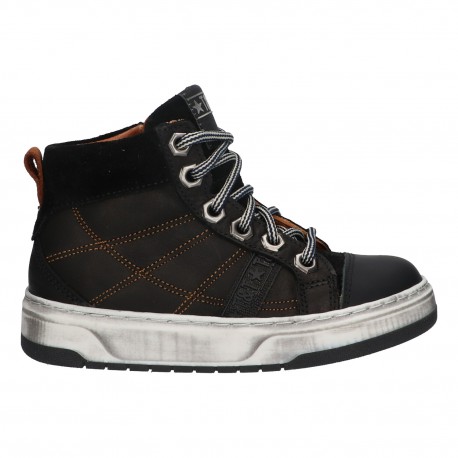 TRACKSTYLE kinderboot wijdte 3 1/2 323836 Mees Mario