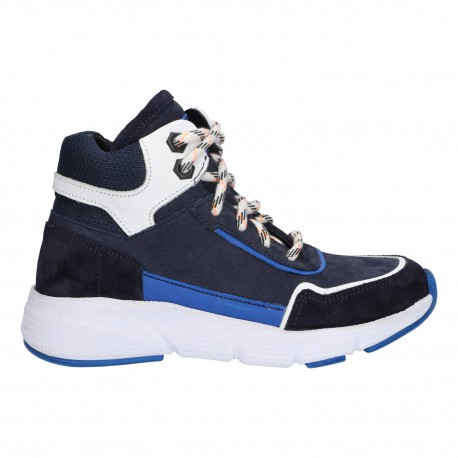 TRACKSTYLE kinderboot wijdte 5 323877 Ferdi Fox wijdte 5
