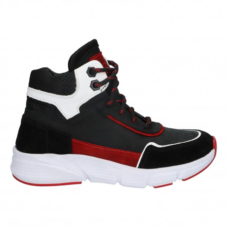 TRACKSTYLE kinderboot wijdte 2 1/2 323877 Ferdi Fox wijdte 2