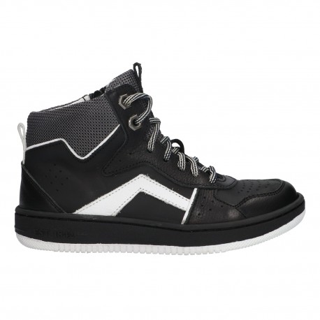 TRACKSTYLE kinderboot wijdte 2 1/2 323895 Cody Chanti wijdte 2