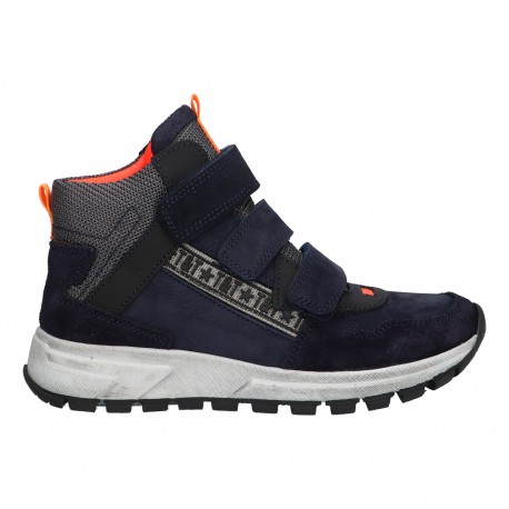 TRACKSTYLE Klittenbandschoen wijdte 2.5 323869 Pedro Pijl wijdte 2