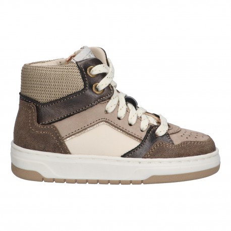 TWINS kinderboot wijdte 5 323615 Mila Mario wijdte 5