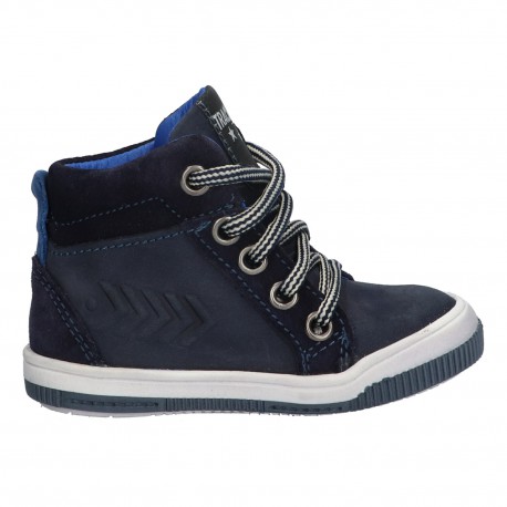 TRACKSTYLE kinderboot wijdte 5 323802 Alex Adams