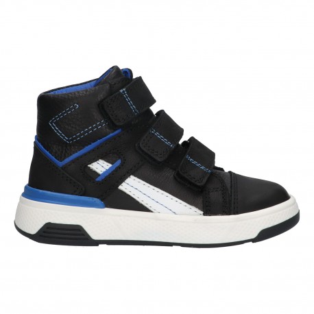 TRACKSTYLE Kinder klittebandschoen wijdte 3.5 323840 Bram Bond wijdte 3