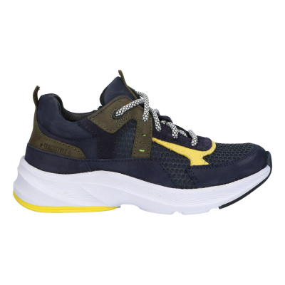 TRACKSTYLE kinderschoen wijdte 5 323861 Ivar Icoon wijdte 5