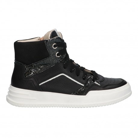 TWINS kinderboot wijdte 5 323701 Chloe Cross wijdte 5