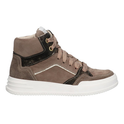 TWINS kinderboot wijdte 2 1/2 323701 Chloe Cross wijdte 2