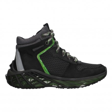 TRACKSTYLE kinderboot wijdte 3 1/2 323915 Daan Dijk wijdte 3