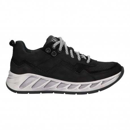 TRACKSTYLE kinderschoen wijdte 6 323855 Sem Sharp wijdte 6