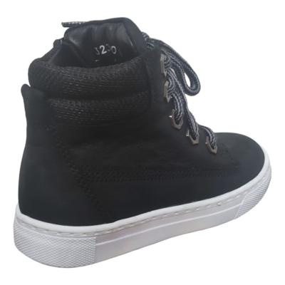 TRACKSTYLE kinderboot wijdte 5 323801 Cris Cool wijdte 5