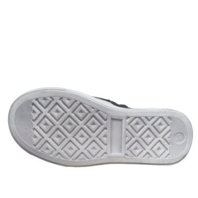 Trackstyle veterboot wijdte 5 zwart Cris Cool bij Krisman&Westeneng