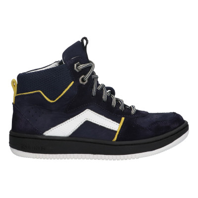 TRACKSTYLE kinderboot wijdte 6 323895 Cody Chanti wijdte 6