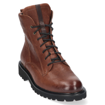 Durea veterlaarsje wijdte H cognac 9722 bij Krisman&Westeneng