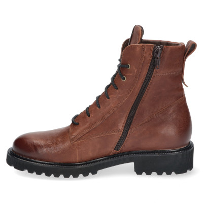 Durea veterlaarsje wijdte H cognac 9722 bij Krisman&Westeneng