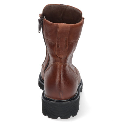 Durea veterlaarsje wijdte H cognac 9722 bij Krisman&Westeneng