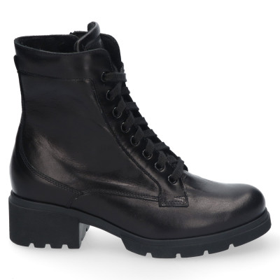 Durea dames kort laarsje 9785 905