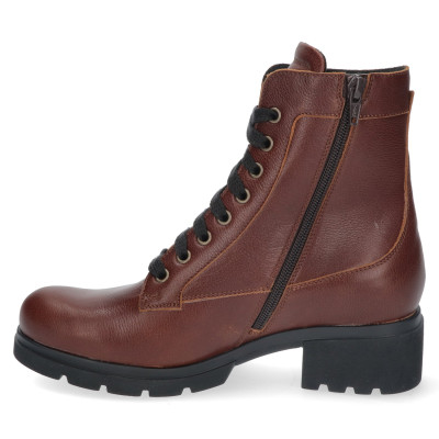 Durea veterlaarsje wijdte K brandy 9785 bij Krisman&Westeneng