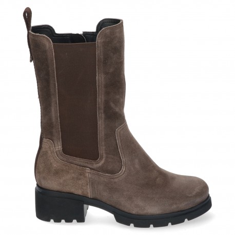 Durea dames 3/4 laars 9789 908