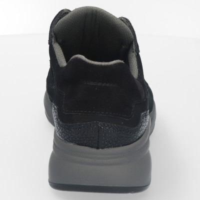 Durea sneaker wijdte M zwart 6283 bij Krisman&Westeneng