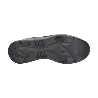 Durea sneaker wijdte M zwart 6283 bij Krisman&Westeneng