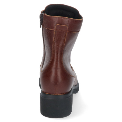 Durea veterlaarsje brandy wijdte E 9785 bij Krisman&Westeneng