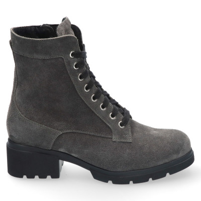 Durea dames kort laarsje 9785 908