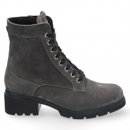 Durea dames kort laarsje 9785 908