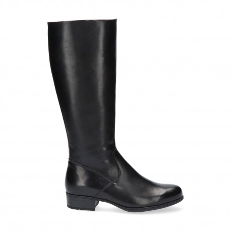 Durea dames lange laars 9644 972