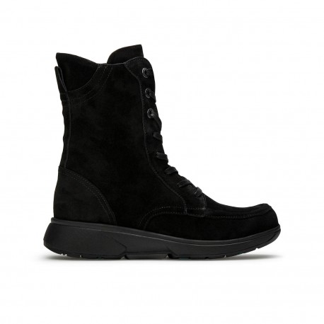 Xsensible dames kort laarsje 30219.5