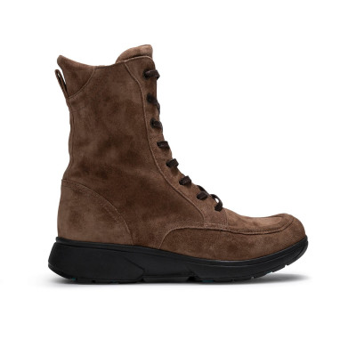 Xsensible dames kort laarsje 30219.5