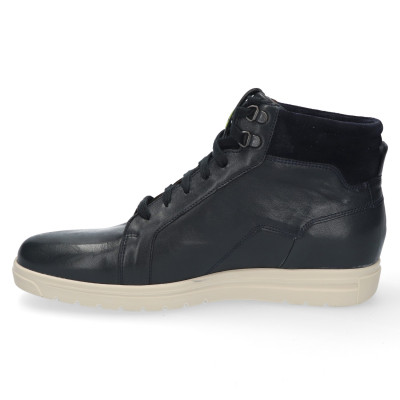 Gijs veterboot wijdte K blauw 2044 bij Krisman&Westeneng