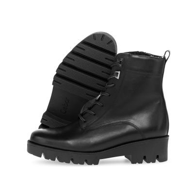 Gabor dames kort laarsje 32.776.57