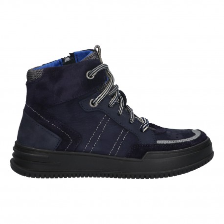 TRACKSTYLE kinderboot wijdte 2 1/2 323875 Collin Cross wijdte 2