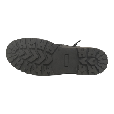 Piedro veterlaars wijdte 2.5 zwart 1126913270 bij Krisman&Westeneng