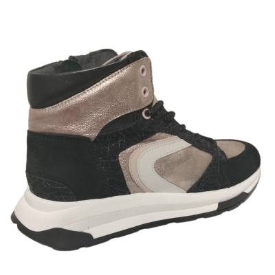 Piedro kinderboot wijdte 3 1/2 1127616270 wijdte 3