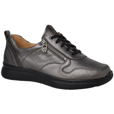 Ganter  sneaker diabetes wijdte K brons 209229 bij Krisman&Westeneng