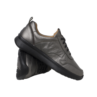 Ganter  sneaker diabetes wijdte K brons 209229 bij Krisman&Westeneng