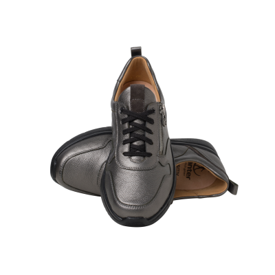 Ganter  sneaker diabetes wijdte K brons 209229 bij Krisman&Westeneng