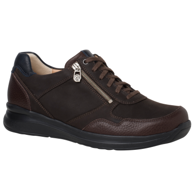 Ganter herenmoliere sportief 257422 H wijdte